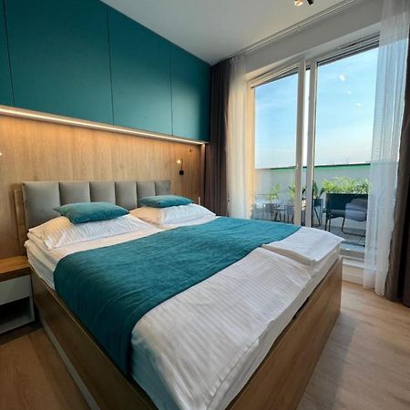 Apartament Fredry 2 Premium Klima Kolobrzeg Luaran gambar