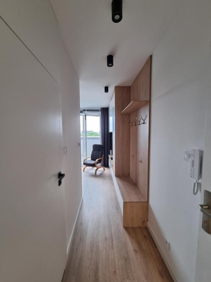 Apartament Fredry 2 Premium Klima Kolobrzeg Luaran gambar