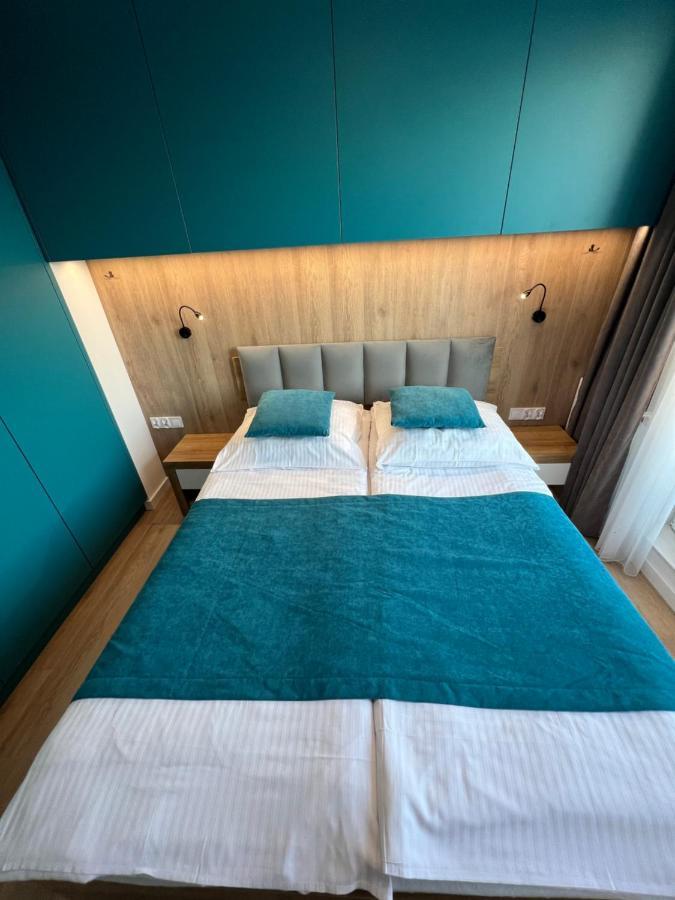 Apartament Fredry 2 Premium Klima Kolobrzeg Luaran gambar